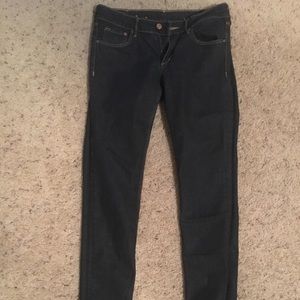 H&M jeans